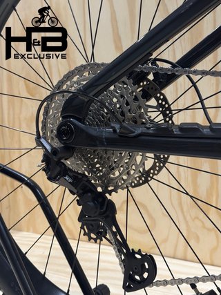 Orbea Wild H20 Shimano XT 2024