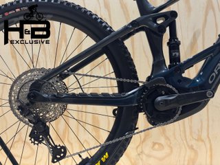 Orbea Wild H20 Shimano XT 2024