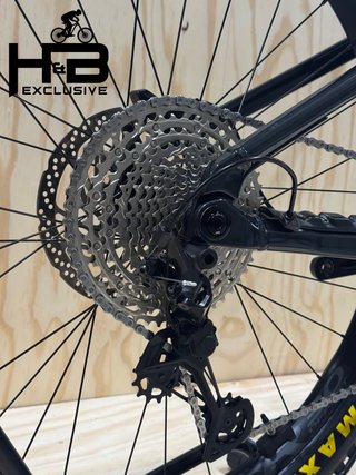 Orbea Wild H20 Shimano XT 2024