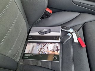 Mercedes-Benz GLC 200 d 4Matic 120 kW (163 CV)