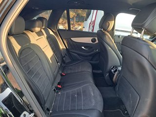Mercedes-Benz GLC 200 d 4Matic 120 kW (163 CV)