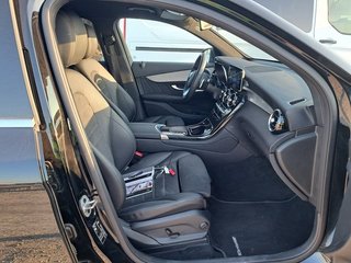 Mercedes-Benz GLC 200 d 4Matic 120 kW (163 CV)