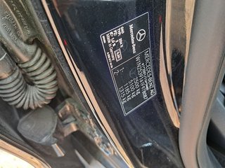 Mercedes-Benz GLC 200 d 4Matic 120 kW (163 CV)