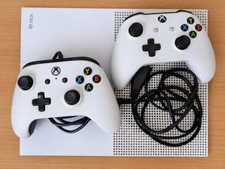 Xbox One S 500GB