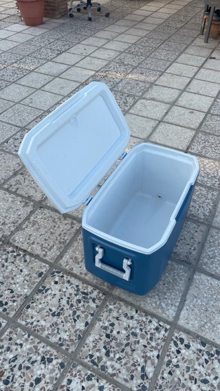 Nevera Portátil Coleman 70L