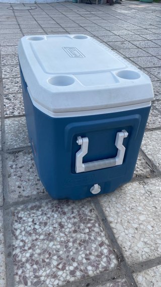 Nevera Portátil Coleman 70L