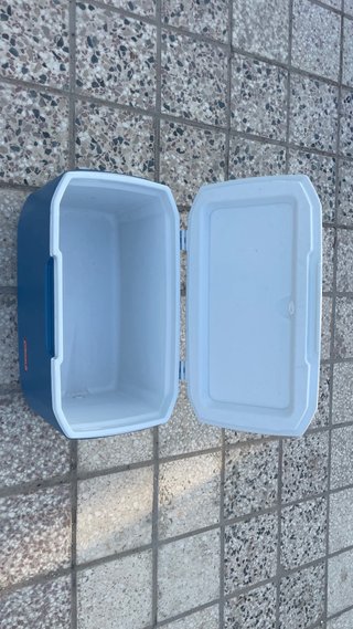 Nevera Portátil Coleman 70L