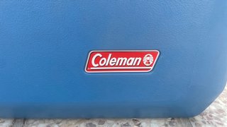 Nevera Portátil Coleman 70L