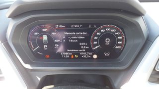 Audi Q4 e-tron Black line edition 40 e-tron 82kWh 150 kW (204 CV)