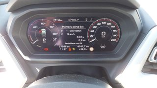 Audi Q4 e-tron Black line edition 40 e-tron 82kWh 150 kW (204 CV)