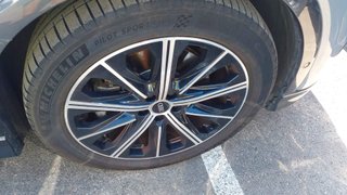 Audi Q4 e-tron Black line edition 40 e-tron 82kWh 150 kW (204 CV)