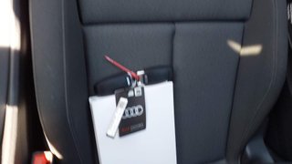 Audi Q4 e-tron Black line edition 40 e-tron 82kWh 150 kW (204 CV)