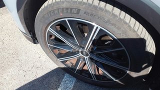 Audi Q4 e-tron Black line edition 40 e-tron 82kWh 150 kW (204 CV)