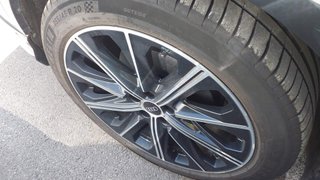 Audi Q4 e-tron Black line edition 40 e-tron 82kWh 150 kW (204 CV)
