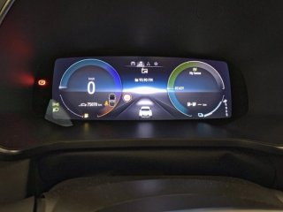 Renault Captur E-Tech PHEV 160 CV Automático
