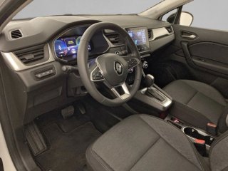 Renault Captur E-Tech PHEV 160 CV Automático