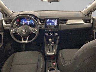 Renault Captur E-Tech PHEV 160 CV Automático