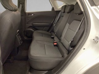 Renault Captur E-Tech PHEV 160 CV Automático