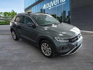 Volkswagen T-Roc "Más" 2.0 TDI 110 kW (150 CV) DSG