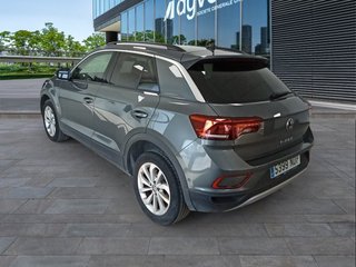 Volkswagen T-Roc "Más" 2.0 TDI 110 kW (150 CV) DSG