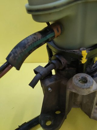 BOMBA DIRECCION ELECTRICA RENAULT CLIO II KANGOO