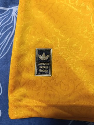 Camiseta Adidas España 2026