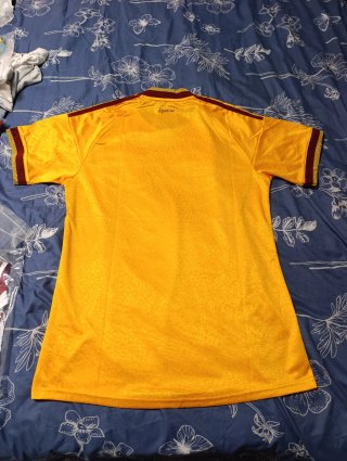 Camiseta Adidas España 2026