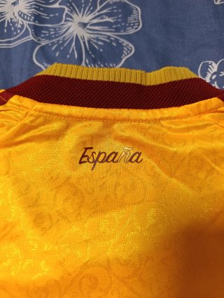 Camiseta Adidas España 2026