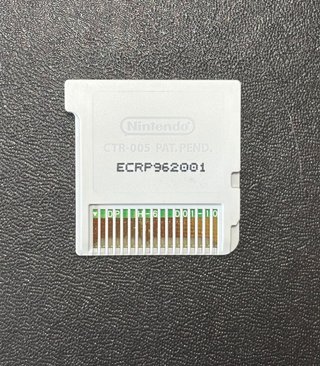 Pokémon Rubí Omega Nintendo 3DS