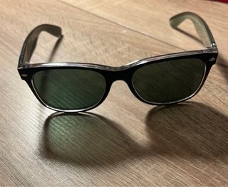 Gafas Ray-Ban + funda