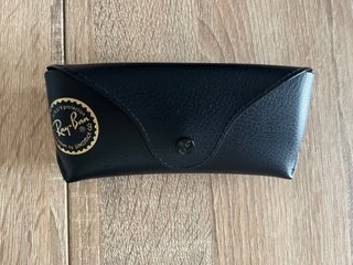 Gafas Ray-Ban + funda