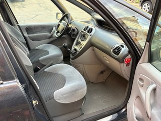 Citroen C4 Picasso 2007