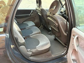 Citroen C4 Picasso 2007