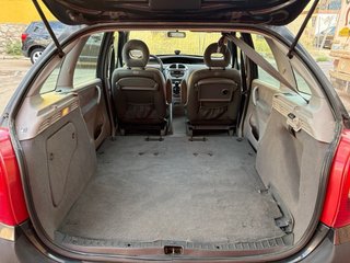 Citroen C4 Picasso 2007