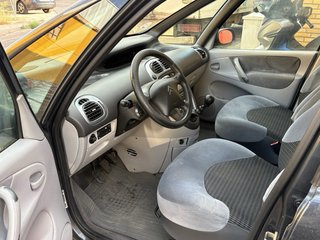 Citroen C4 Picasso 2007