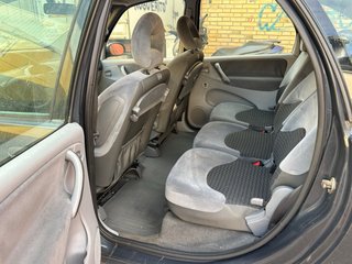 Citroen C4 Picasso 2007