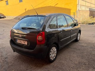 Citroen C4 Picasso 2007