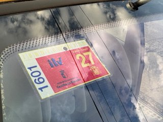 Citroen C4 Picasso 2007