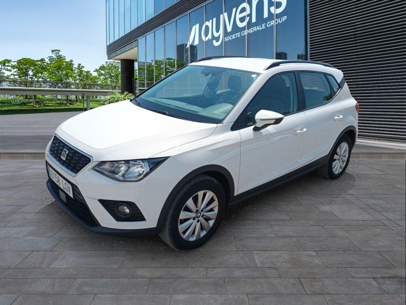 SEAT Arona 1.0 TSI Ecomotive Style Edition 85 kW (115 CV) - foto 1