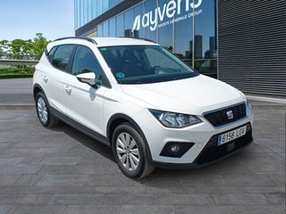 SEAT Arona 1.0 TSI Ecomotive Style Edition 85 kW (115 CV)