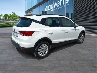 SEAT Arona 1.0 TSI Ecomotive Style Edition 85 kW (115 CV)