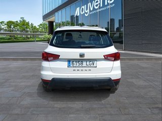SEAT Arona 1.0 TSI Ecomotive Style Edition 85 kW (115 CV)