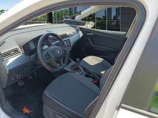 SEAT Arona 1.0 TSI Ecomotive Style Edition 85 kW (115 CV)