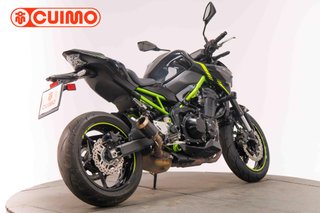 KAWASAKI Z 900