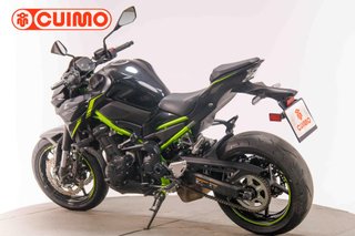 KAWASAKI Z 900