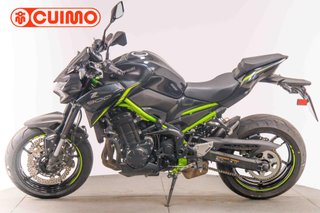 KAWASAKI Z 900