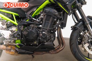 KAWASAKI Z 900