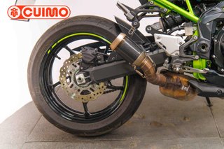 KAWASAKI Z 900