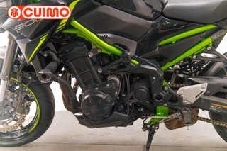 KAWASAKI Z 900