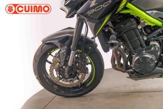 KAWASAKI Z 900